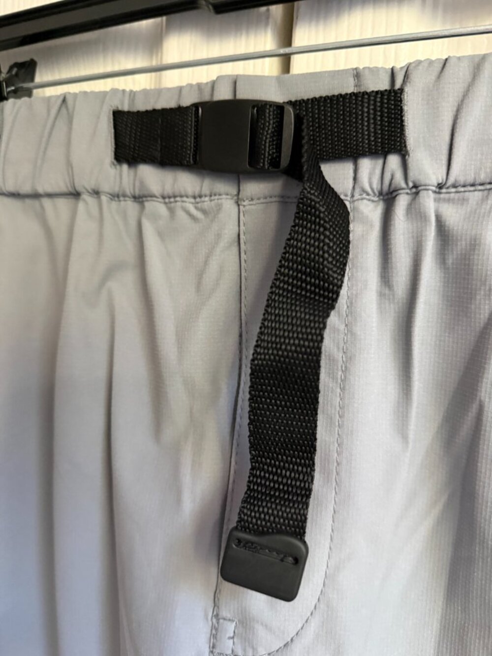Elasticated cargo skirt - Picture 3 of 14